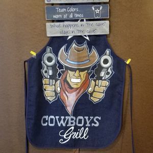 Meet your Posher, Edric